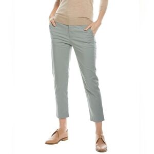 Vince Women's Coin Pocket Chino Size 2    Ankle Pants